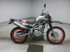 Yamaha XT 250. 250 куб. см., исправен, птс, без пробега. Под заказ