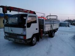 Бортовые грузовики с манипулятором.