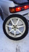 AVS Model 7. 8.0x17, 5x114.30, ET30