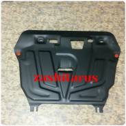 Защита двигателя. Toyota: Corolla, Verso, Auris, Avensis, Prius Lexus CT200h