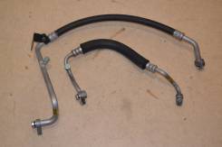 Трубка кондиционера. Subaru Forester, SG5, SG9, SG9L Двигатели: EJ202, EJ203, EJ205, EJ255