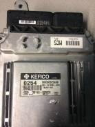 Коробка для блока efi. Kia Morning Kia Picanto