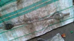 Привод. Mitsubishi Colt, Z27A, Z27WG, Z25A, Z27AG, Z27W