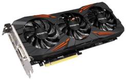 GeForce GTX 1080. Под заказ