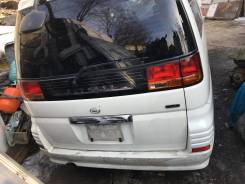 Стоп-сигнал. Nissan Caravan Elgrand, AVWE50, ALWE50, AVE50, ALE50 Nissan Homy Elgrand, ALE50, AVWE50, AVE50, ALWE50 Nissan Elgrand, ATE50, APE50, AVWE...