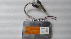 Блок ксенона. Toyota: Corolla, Ipsum, Yaris, Noah, RAV4, IS300, Vitz, Progres, Wish, Rush, Corolla Fielder, Prius, Corolla Spacio, bB, Voxy, Windom, S...
