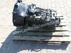 Коробка переключения передач. Renault Volvo Scania DAF Mercedes-Benz MAN Iveco