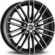 Mak Rapide. 8.0x17", 5x120, ET30, �� 72,6���. ����
