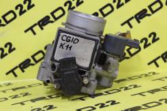 Заслонка дроссельная. Nissan March Box, WAK11, WK11 Nissan March, ANK11, K11, AK11 Двигатели: CGA3DE, CG10DE