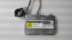 Блок ксенона. Toyota: Corolla, Ipsum, Yaris, Noah, RAV4, IS300, Vitz, Progres, Wish, Rush, Corolla Fielder, Prius, Corolla Spacio, bB, Voxy, Windom, S...