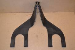 Патрубок воздухозаборника. Subaru Forester, SG5, SG9, SG9L Subaru Impreza, GGB, GGA, GD9, GG9, GDB, GDA Двигатели: EJ203, EJ202, EJ205, EJ255, EJ207...