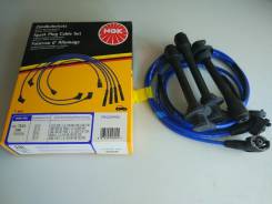 Высоковольтные провода. Toyota: Hilux Surf, Tundra, Granvia, T100, 4Runner, Grand Hiace, Hilux, Land Cruiser Prado, Tacoma Двигатель 5VZFE