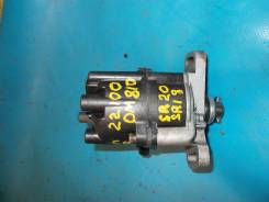 Трамблер. Nissan: Prairie, Presea, Bluebird, Pulsar, Sunny, Avenir, Primera, Lucino Двигатели: SR20DE, SR18DE, SR20D, SR20DET, SR20VE, SR20DT, SR18DI