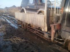 Mitsubishi Pajero. V24, 4D56