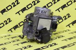 Заслонка дроссельная. Nissan March, FHK11, HK11, K11 Двигатели: CG10DE, CG13DE