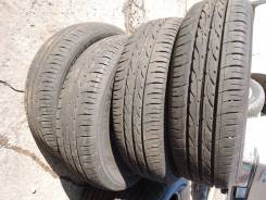 Dunlop Enasave EC203. Летние, 2015 год, износ: 10%, 4 шт