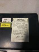 Магнитола. Toyota Camry, ACV40, ASV40, AHV40, GSV40, CV40, SV40 Двигатели: 2GRFE, 2AZFE, 2AZFXE