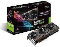 GeForce GTX 1080. Под заказ