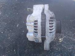 Генератор. Honda Rafaga, CE4, CE5 Honda Inspire, UA1, UA2 Honda Ascot, CB4, CB3, CB2, CE5, CE4, CB1 Двигатели: G25A, G20A