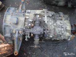 Коробка переключения передач. Volvo Renault Scania DAF Mercedes-Benz MAN Iveco