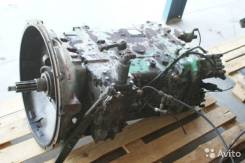 Коробка переключения передач. Volvo DAF MAN Iveco