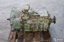 Коробка переключения передач. DAF MAN Iveco