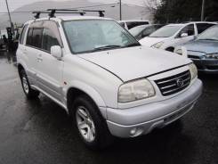 Suzuki Escudo. TD62W, H25A