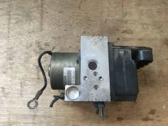 Блок abs. Nissan Caravan Elgrand, AVWE50, ALWE50, AVE50, ALE50 Nissan Homy Elgrand, ALE50, AVWE50, AVE50, ALWE50 Nissan Elgrand, ATE50, APE50, AVWE50...