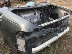 Задняя часть автомобиля. Toyota Mark II, JZX93, GX90, LX90, JZX91, JZX90, JZX90E, LX90Y, JZX91E, JZX100 Toyota Chaser, JZX93, GX90, LX90, JZX91, JZX90...