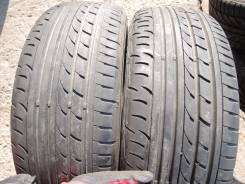 Dunlop Enasave RV503. Летние, 2009 год, 10 %