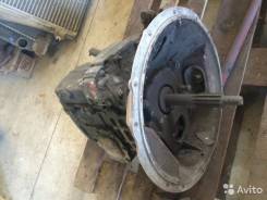 Коробка переключения передач. DAF MAN Iveco