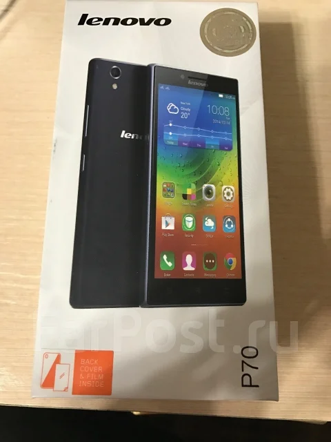Lenovo P70. �/� ����