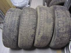Bridgestone Dueler H/T D687. Летние, износ: 60%, 4 шт
