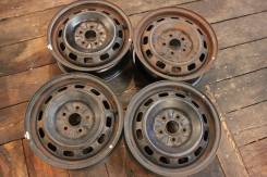 Toyota. 5.5x14, 5x100.00