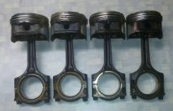 Поршень. Mazda: Autozam Clef, Ford Telstar II, Eunos 500, MPV, Cronos, Premacy, Training Car, Laser Lidea, Ford Ixion, Familia, Ford Telstar, Capella...