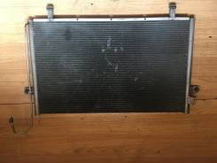 Радиатор кондиционера. Nissan Caravan Elgrand, AVWE50, ALWE50, AVE50, ALE50 Nissan Homy Elgrand, ALE50, AVWE50, AVE50, ALWE50 Nissan Elgrand, ATE50, A...
