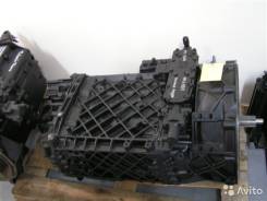 Коробка переключения передач. DAF LF MAN TGL