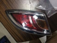 Стоп-сигнал. Mazda Mazda6, GH