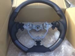 Руль с карбоновыми вставками для Camry 50 12-16г. Toyota Camry, ASV50, AVV50, ASV51. Под заказ