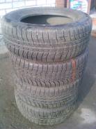 Michelin X-Ice. Всесезонные, износ: 20%, 4 шт