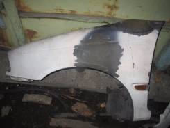 Крыло. Toyota Caldina, ST210, ST210G Двигатель 3SFE