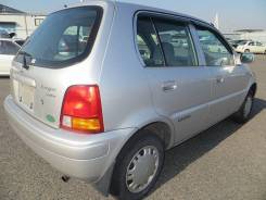 Honda Logo. GA3, D13B