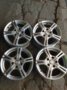 Leben. 6.0x15, 5x114.30, ET52
