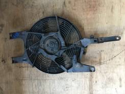 Вентилятор охлаждения радиатора. Nissan Caravan Elgrand, AVWE50, ALWE50, AVE50, ALE50 Nissan Homy Elgrand, ALE50, AVWE50, AVE50, ALWE50 Nissan Elgrand...