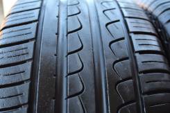 Pirelli P7. Летние, 2005 год, износ: 10%, 2 шт