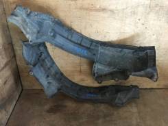 Подкрылок. Nissan Caravan Elgrand, AVWE50, ALWE50, AVE50, ALE50 Nissan Homy Elgrand, ALE50, AVWE50, AVE50, ALWE50 Nissan Elgrand, ATE50, APE50, AVWE50...