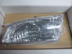 Фара. Toyota Corolla, EE111 Двигатель 4EFE