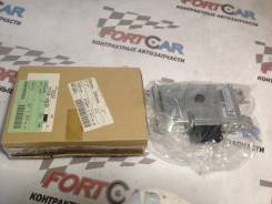 Блок управления автоматом. Nissan Teana, J32 Двигатель VQ25DE