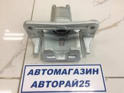 Суппорт тормозной. Mitsubishi Pajero, V63W, V64W, V65W, V66W, V67W, V68W, V73W, V74W, V75W, V76W, V77W, V78W, V83W, V85W, V86W, V87W, V88V, V88W, V93W...