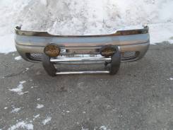 Бампер. Mazda MPV, LVLR Двигатель WLT